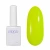 MoodNail Гель-лак Glow Neon Yellow  10 г.