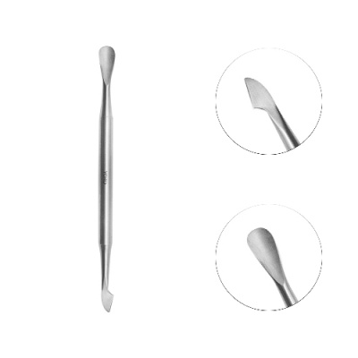 YOKO Шабер маникюрный SI003 (107 мм.) YOKO Шабер маникюрный SI003 (107 мм.)