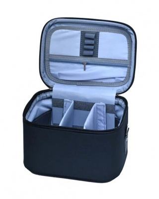 TARTISO Саквояж для косметики малый 24x18x16 см. TARTISO Саквояж для косметики малый 24x18x16 см.