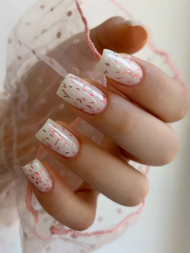 MoodNail Топ Rusty 10 г.