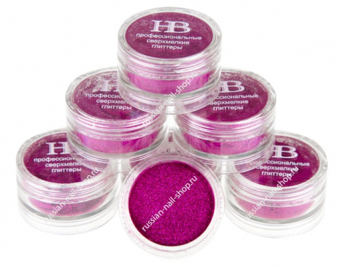 Глиттер HB (164) 2 гр.