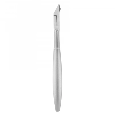 Nippon Nippers Кусачки для кутикулы Standard NS-05-6 (6 мм.)