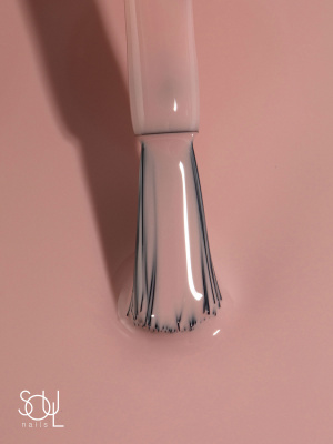 Soul Nails Лак для ногтей Nude Cure №160 10,5 мл.