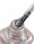 IQ Beauty Лак для ногтей с биокерамикой Nail Polish PROLAC+bioceramics 151 Champagne shower 12,5 мл.