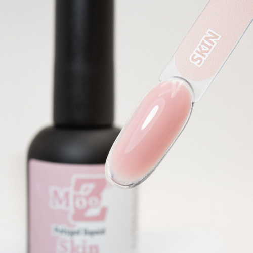 MOOZ Жидкий полигель Polygel liquid Skin 16 мл.