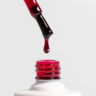 MOOZ Гель-лак №308 Color code 9 мл. MOOZ Гель-лак №308 Color code 9 мл.