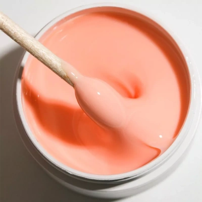 MoodNail Гель Dreams Pastel Peach 14 г. MoodNail Гель Dreams Pastel Peach 14 г.