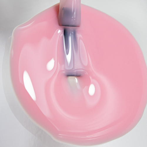 MOOZ Жидкий полигель Polygel liquid Mild pink 16 мл.