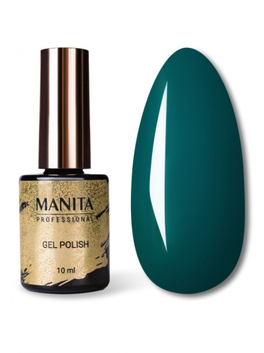MANITA Professional гель-лак CLASSIC №78 OBLIVION 10 мл.