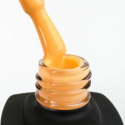 Milk Гель-лак Vitality 965 Peach Fuzz 9 мл.