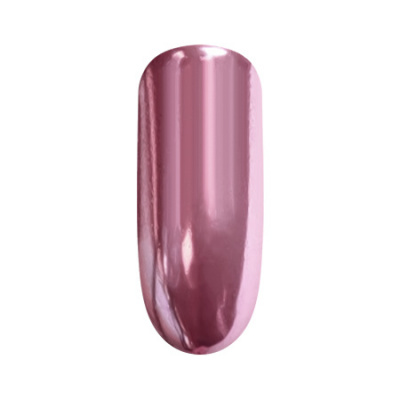 Patrisa Nail Втирка Зеркальный блеск розовое золото 1 г./банка NL26 Patrisa Nail Втирка Зеркальный блеск розовое золото 1 г./банка NL26