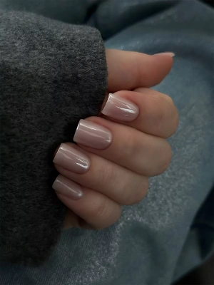 MoodNail Втирка Pearl 1,5 г.