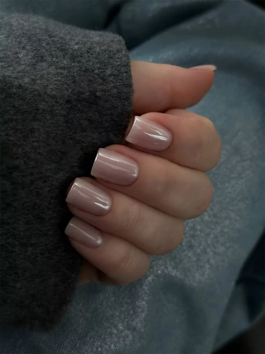 MoodNail Втирка Pearl 1,5 г.