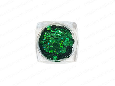 Koi Рыбья Чешуя Б4