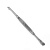 Frau Finger Пушер CLASSIC двусторонний 12 см. матовый FP-303DP