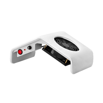 Пылесборник белый TNL Professional 3-013