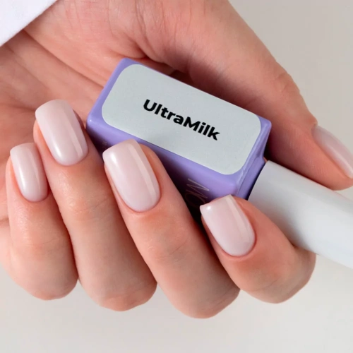 MoodNail База UltraMilk 10 г.