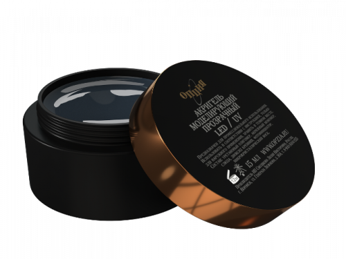 Опция Акригель прозрачный 15 мл. 37950