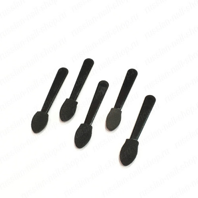 Аппликатор черный 5 шт. 244461 Аппликатор черный 5 шт. 244461