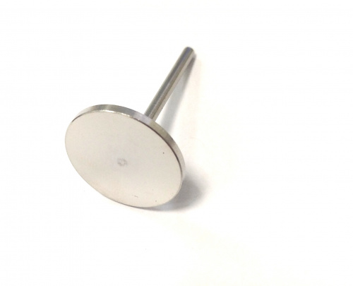 Диск педикюрный сплошной 20 мм.