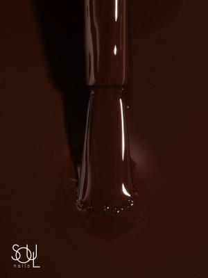 Soul Nails Лак для ногтей Nude Cure №170 10,5 мл.