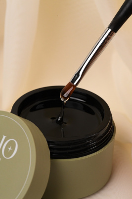 Klio Professional Каучуковая база EXTRA 30 г. широкое горло Klio Professional Каучуковая база EXTRA 30 г. широкое горло