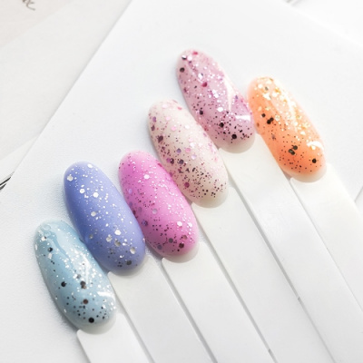 Верхнее покрытие PRESTIGE Planet Nails GLOSSY TOP PARTY PINK  без липкого слоя 8 мл. 12989 Верхнее покрытие PRESTIGE Planet Nails GLOSSY TOP PARTY PINK  без липкого слоя 8 мл. 12989