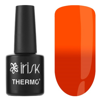 IRISK гель-лак Thermo 10 мл. М155-26 (07) IRISK гель-лак Thermo 10 мл. М155-26 (07)