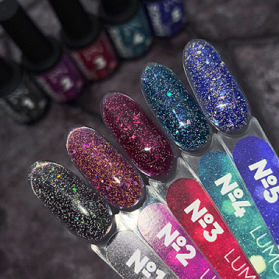 Patrisa Nail Lumos Base №2 светоотражающая цветная база 8 мл. Patrisa Nail Lumos Base №2 светоотражающая цветная база 8 мл.