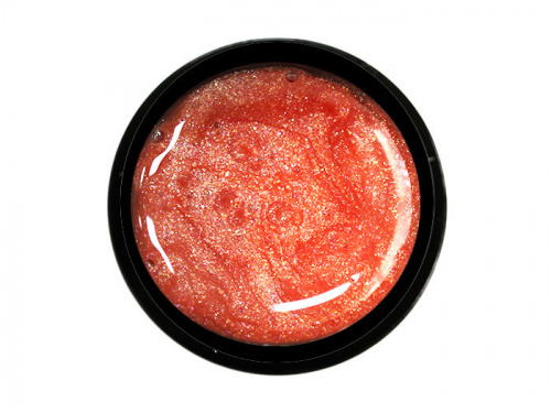 Гель цветной Justnail Fairy Gel Y1FG133A 7 г.