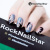 RockNailStar трафарет Шипы