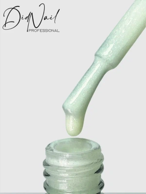 DidNail Professional Гель-лак с шиммером Angel 10 10 мл. DidNail Professional Гель-лак с шиммером Angel 10 10 мл.
