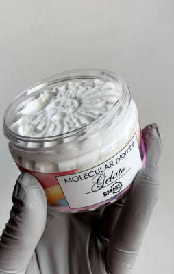 SMART Молекулярный пломбир Gelato 100 мл.