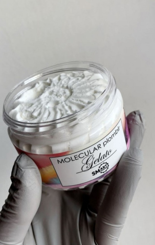 SMART Молекулярный пломбир Gelato 100 мл.