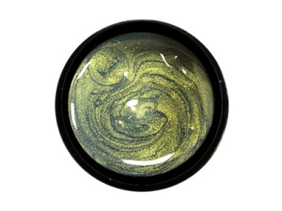 Гель цветной Justnail Fairy Gel Y1FG176A 7 г.