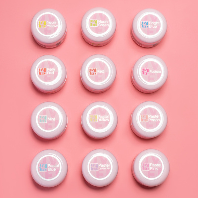 IRISK Гель ABC Limited collection 15 мл. Pastel Pink (Color Limited collection) М099-09 (53) IRISK Гель ABC Limited collection 15 мл. Pastel Pink (Color Limited collection) М099-09 (53)