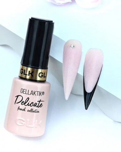 GELLAKTIK база камуфлирующая с шиммером BASIS COVER GLITTER №05 GBACG-05 12 мл. GELLAKTIK база камуфлирующая с шиммером BASIS COVER GLITTER №05 GBACG-05 12 мл.