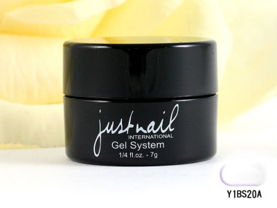 Гель скульптурный белый Justnail Sculpture Gel White 7 г. Y1BS20A Гель скульптурный белый Justnail Sculpture Gel White 7 г. Y1BS20A