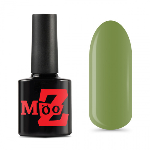 MOOZ Гель-лак №145 Mood 9 мл. MOOZ Гель-лак №145 Mood 9 мл.