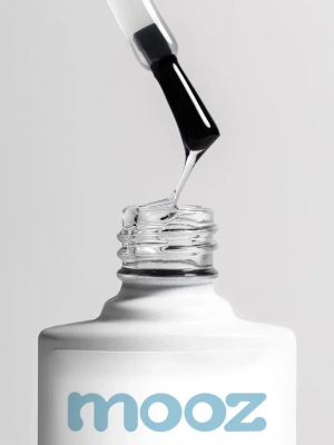 MOOZ База для типс Tips base coat 9 мл.