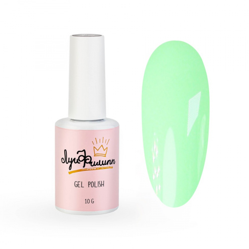 Луи Филипп гель-лак Baby doll 05 10 г.