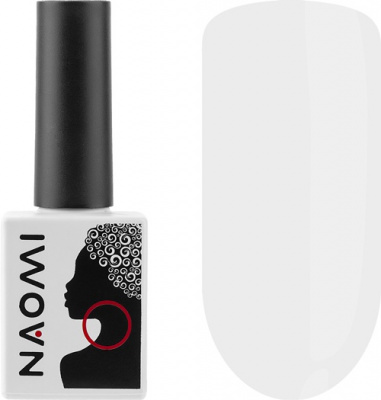 Naomi База каучуковая для гель-лака 01 (clear) 10 мл. Naomi База каучуковая для гель-лака 01 (clear) 10 мл.
