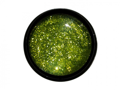 Гель цветной Justnail Fairy Gel Y1FG116A 7 г.