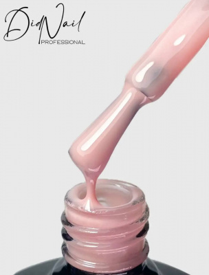 DidNail Professional Цветная камуфлирующая база Nature Base 10 мл. NB#7 DidNail Professional Цветная камуфлирующая база Nature Base 10 мл. NB#7