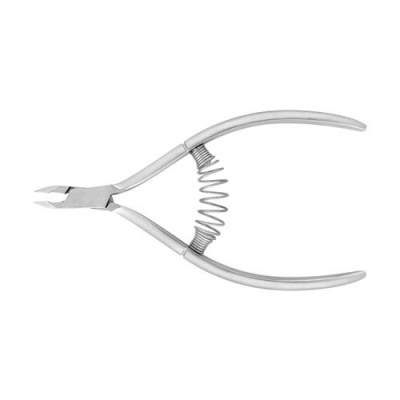 TexNip Кусачки для кутикулы C-05S-5 (5 мм.)