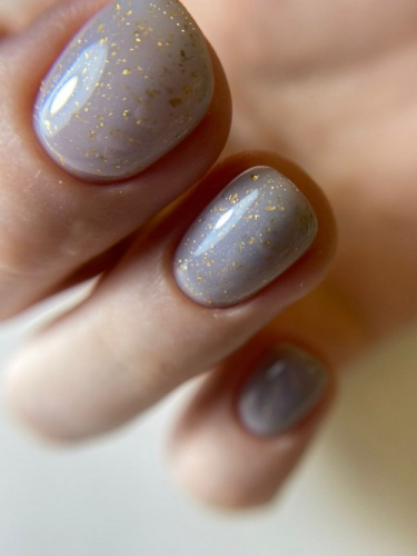 SHOKOlak гель-лак GEL POLISH potal №73 10 мл.