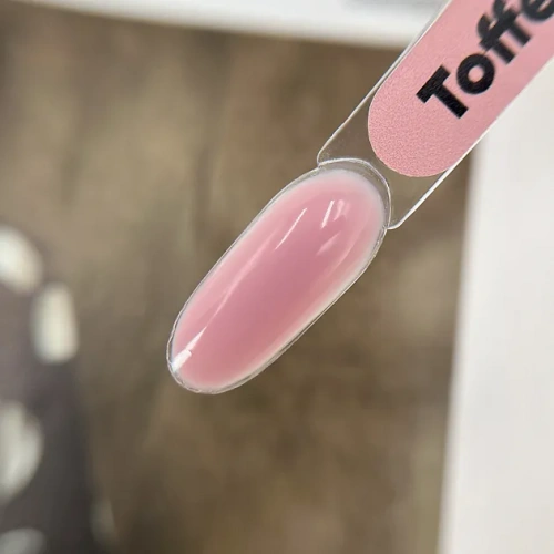 Patrisa Nail Комби гель Kombi Gel Liquid Medium Toffee 12 мл.