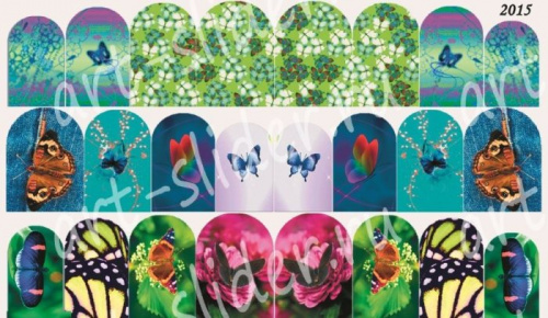 Слайдер дизайн АРТ Слайдер 2015