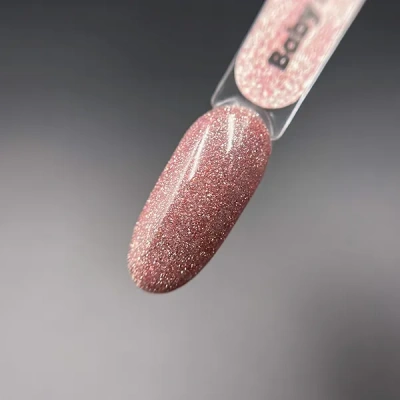 Patrisa Nail светоотражающий гель-лак Baby Rose Flash 8 мл. Patrisa Nail светоотражающий гель-лак Baby Rose Flash 8 мл.
