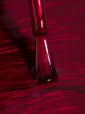 Soul Nails Лак для ногтей Reds №116 10,5 мл.